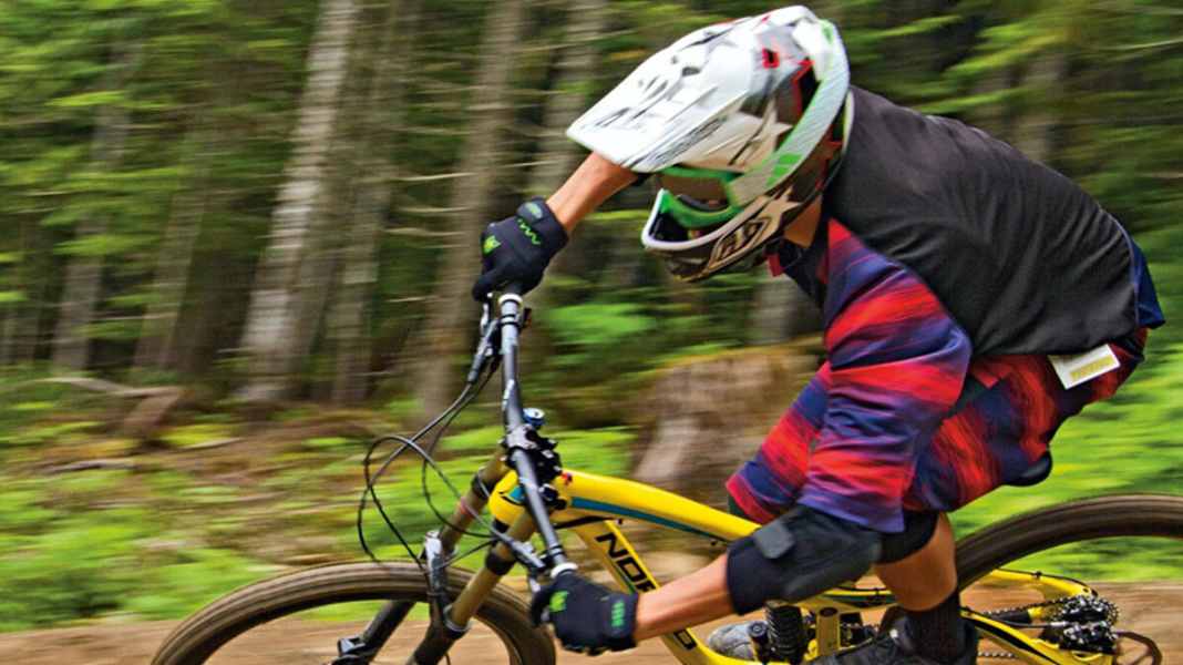 Norco Aurum 1 DH