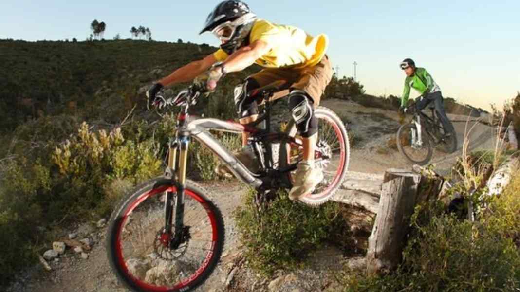 Extreme Enduros: We can do anything!