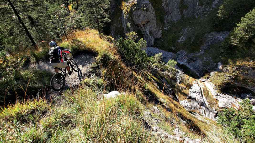 Germany: Bavaria Trails