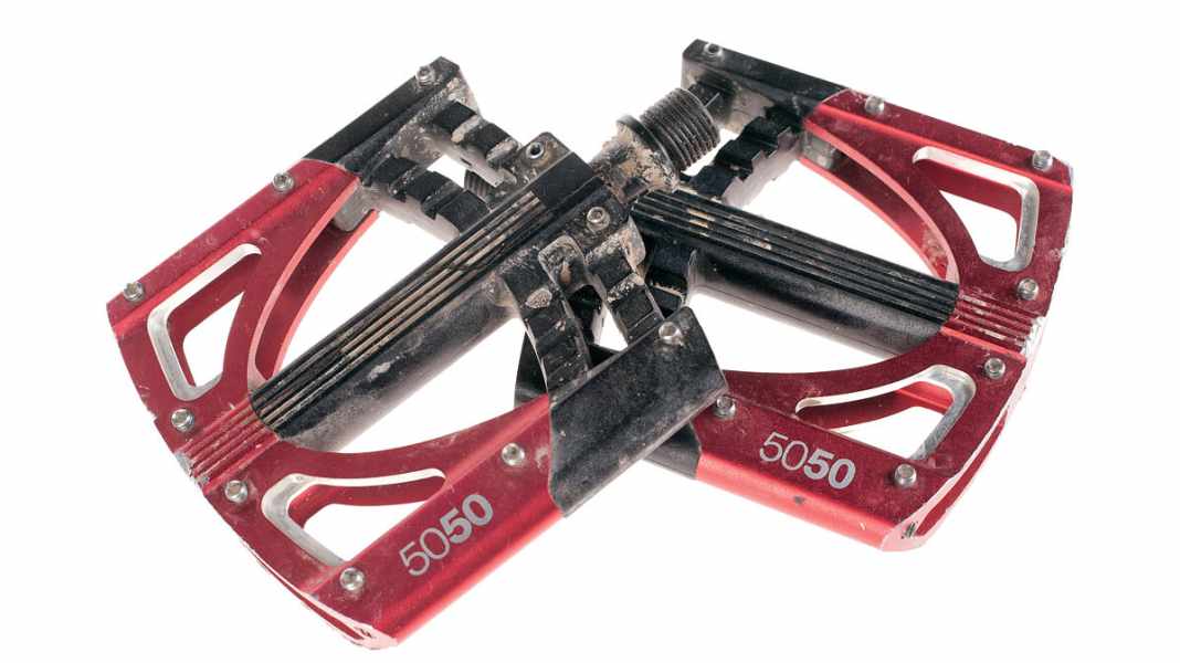 Crankbrothers 5050-3