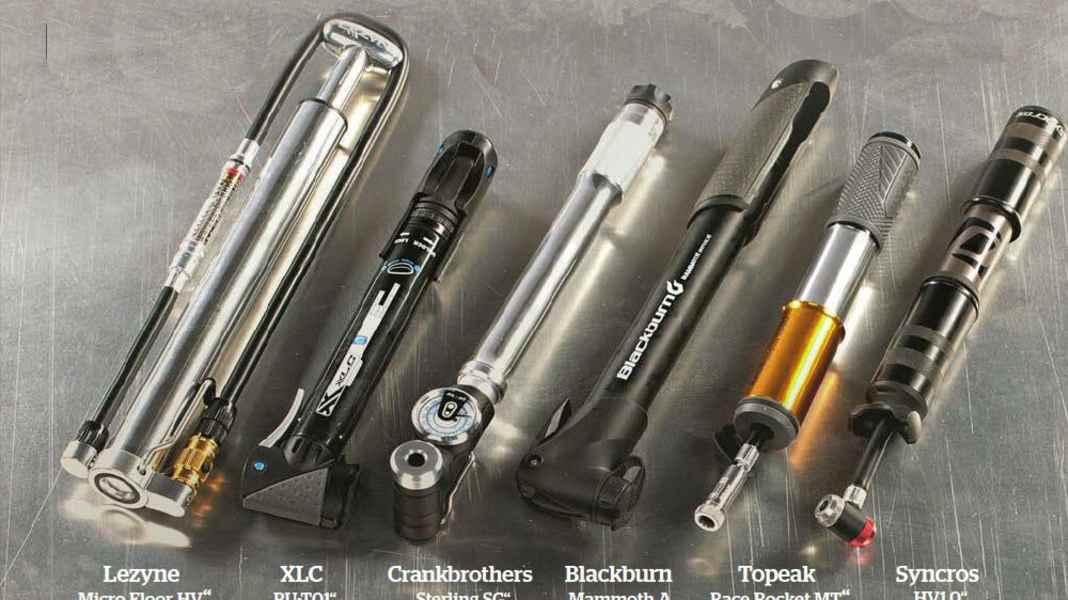 Klein, aber fein: Pump-Wunder im Taschenformat