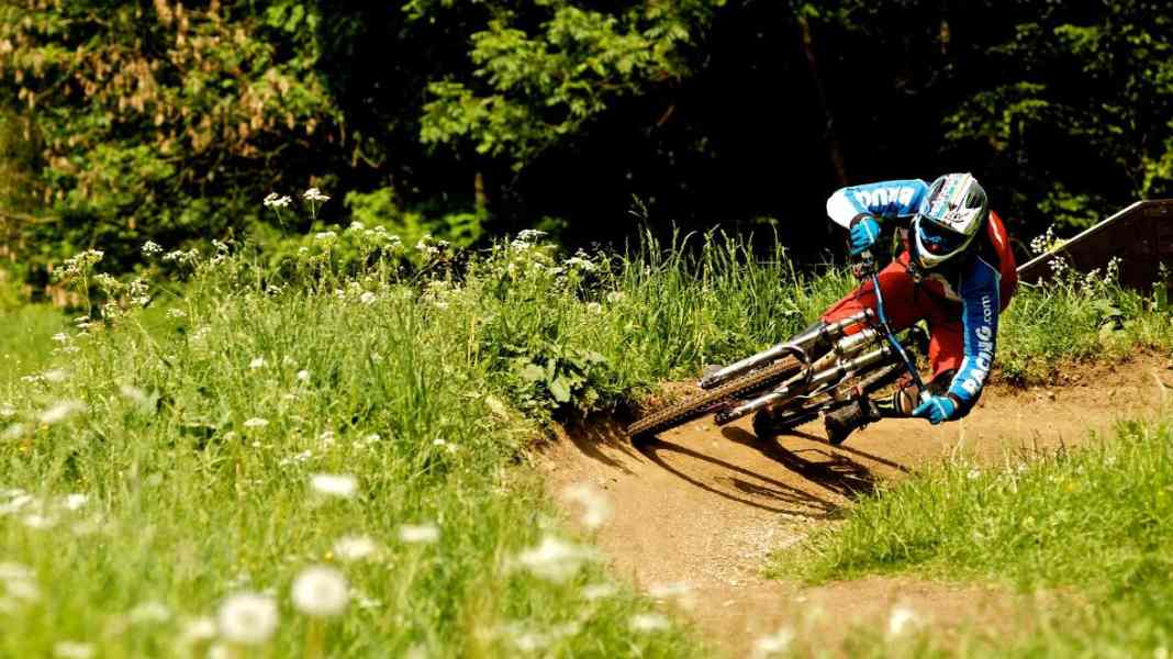 Bike park test: Know how