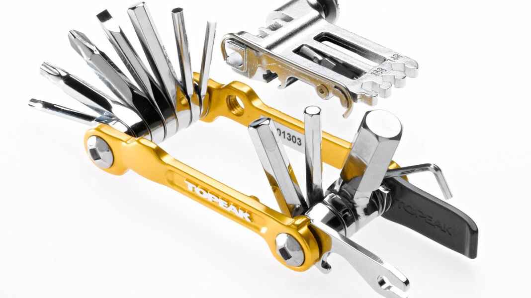 5 pocket-sized mini tools in a short freeride test