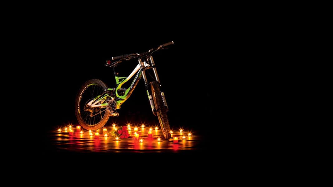 Specialized Demo 8 I