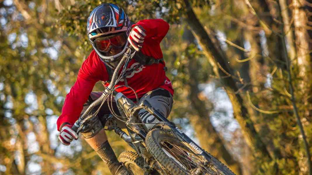 Trend denier: Specialised Enduro S-Works