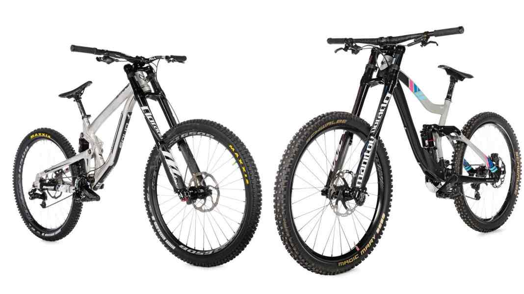 Solid Strike Elite Pro vs. Votec VD Elite