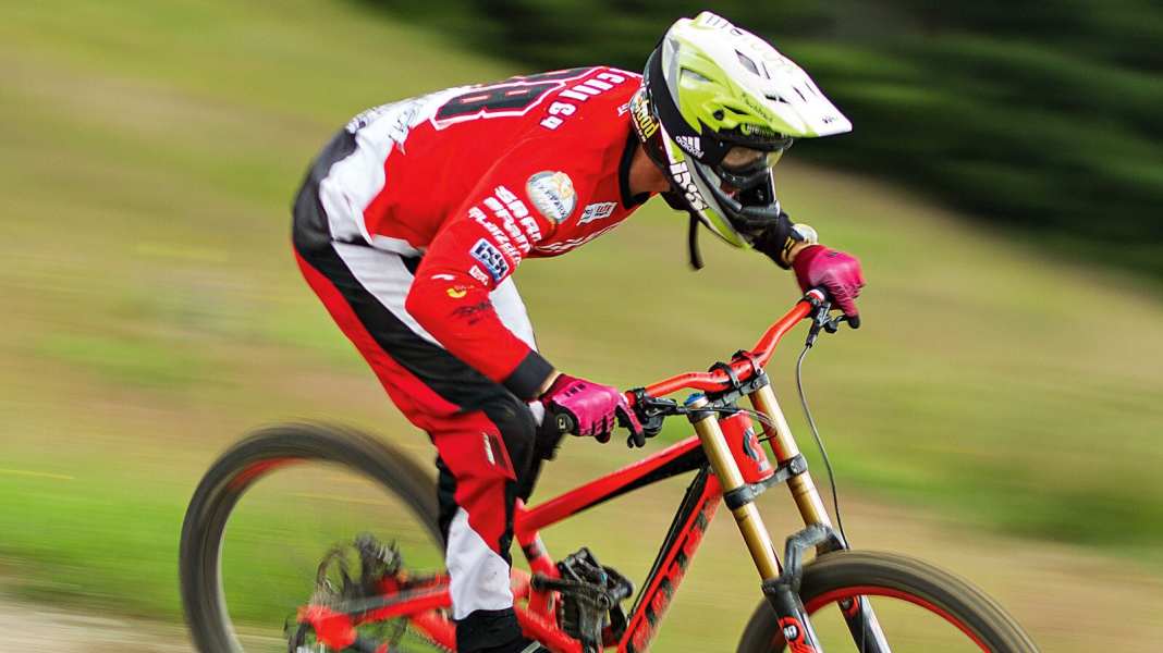 Scott Gambler 710 im Test