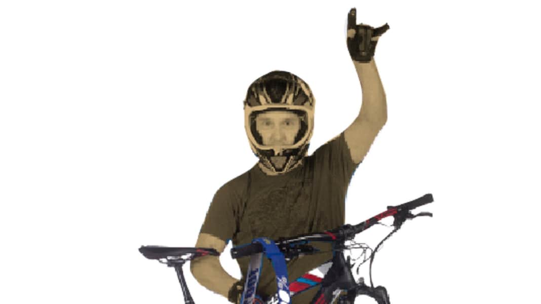 Smart guy: Lapierre Spicy Team on test