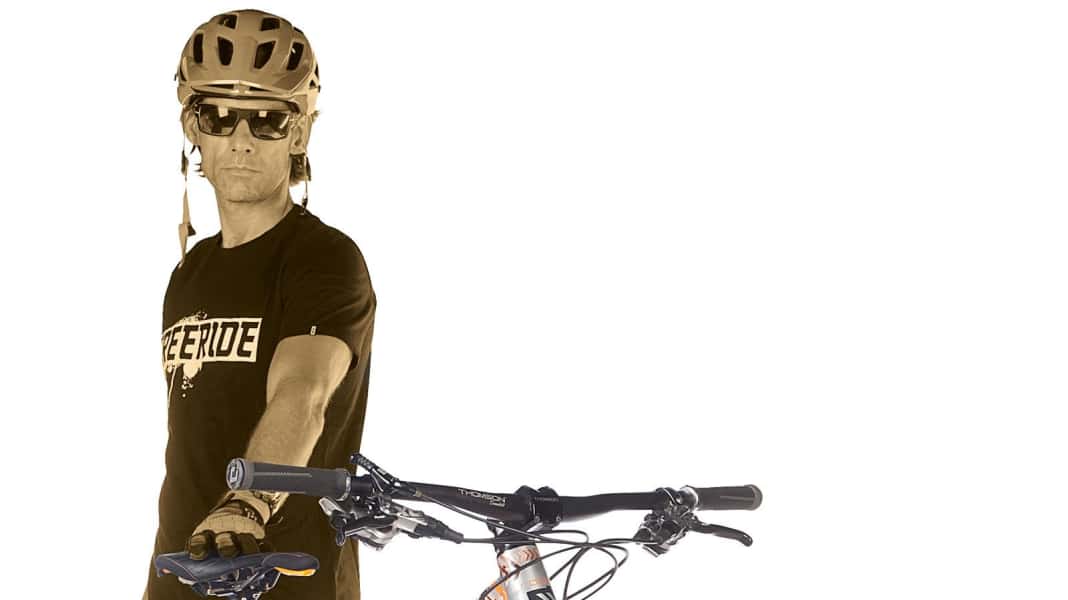 Lightweight freerider: Radon Swoop 175 9.0 on test