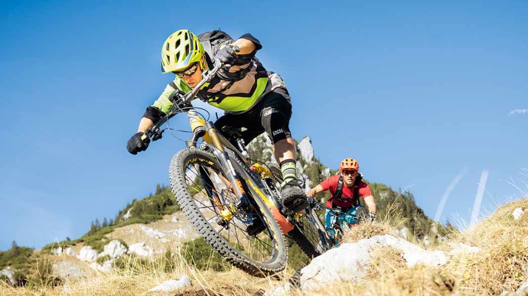 Speed up your life: 6 freeride e-bikes put to the test