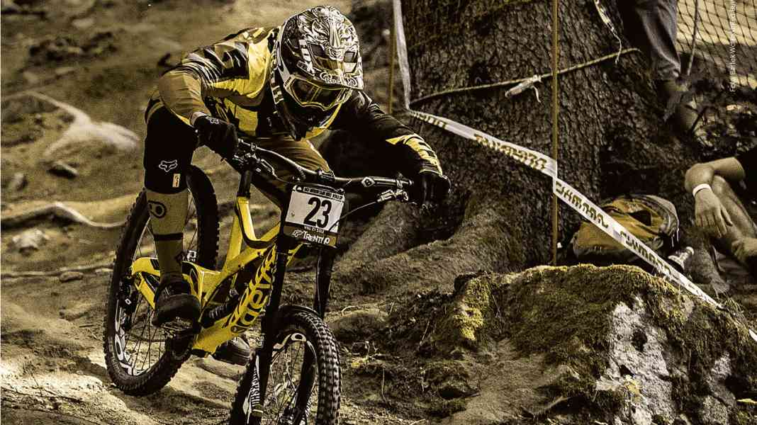 Krasse Pisten: Top 5 Worldcup Tracks