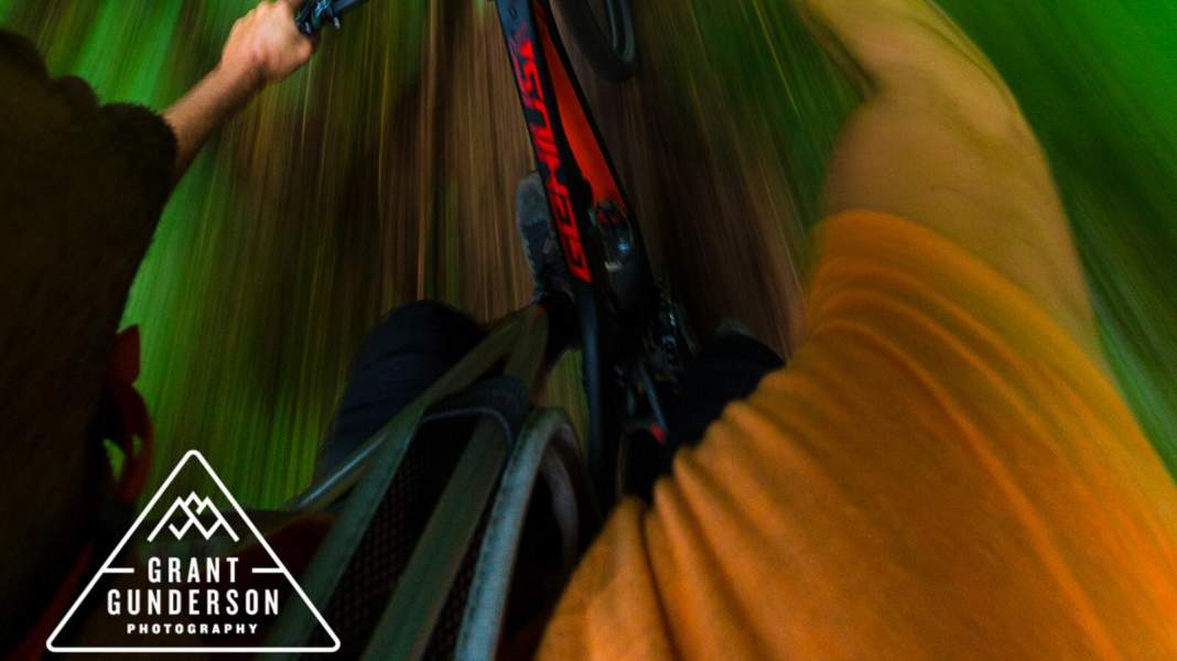 Das können die Flow-Trails in unserem Test