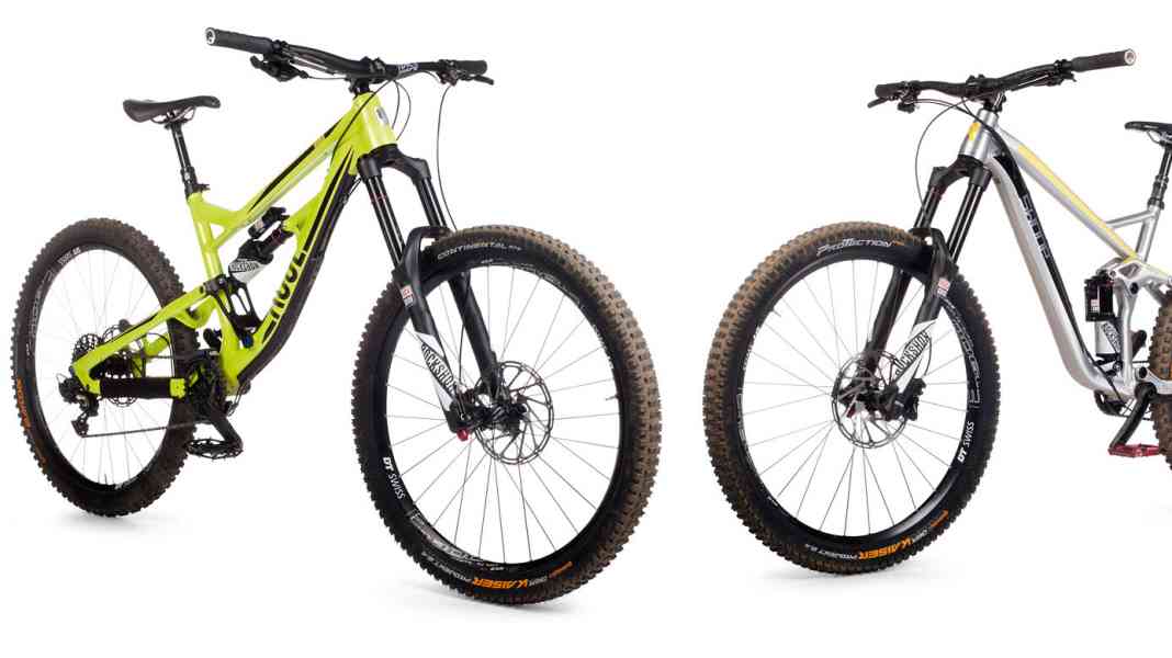 Shipper duel: Rose Soul / Radon Swoop
