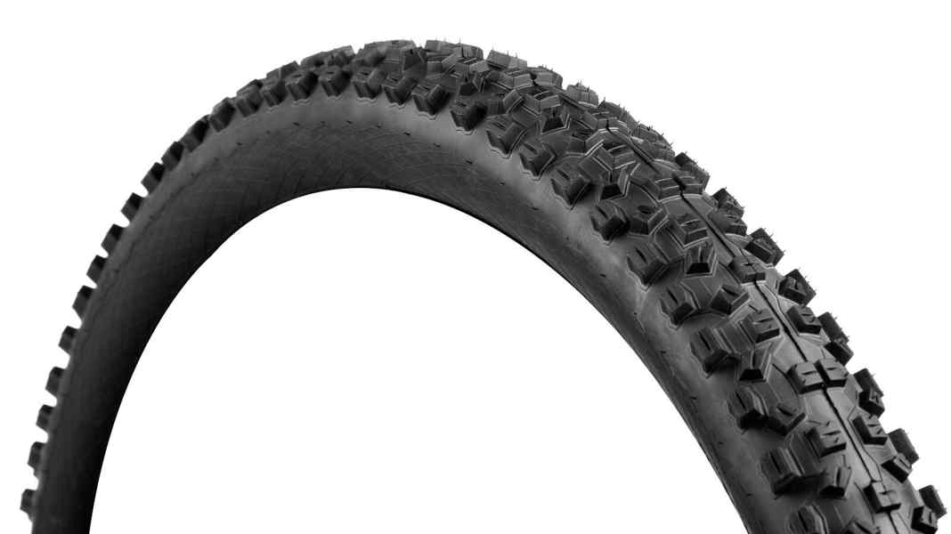 Schwalbe Hans Dampf Performance vs. Evo Trailstar