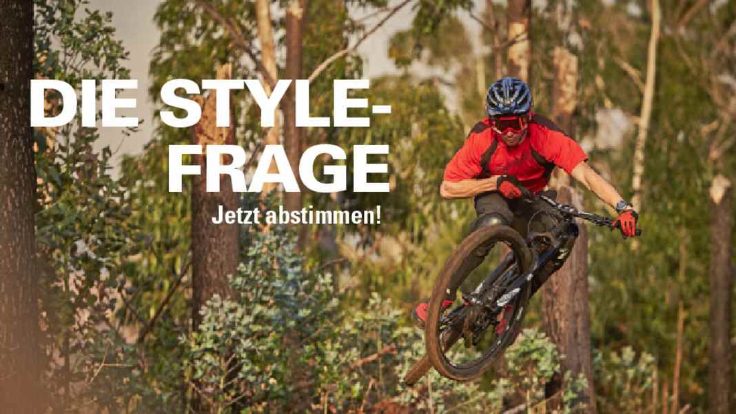 The style question