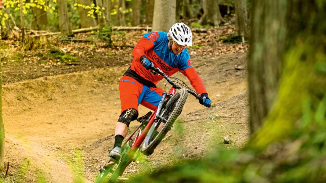 Canadian in Freiburg oder Woodpecker in Stuttgart: Welcher Trail bringt mehr Spaß?