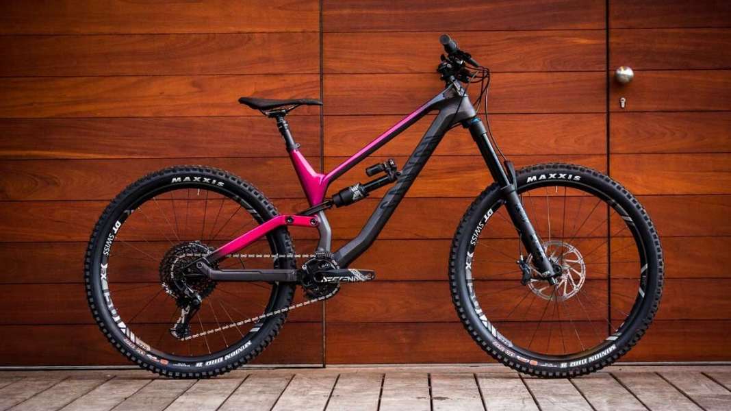 Comeback: The Canyon Torque is back!