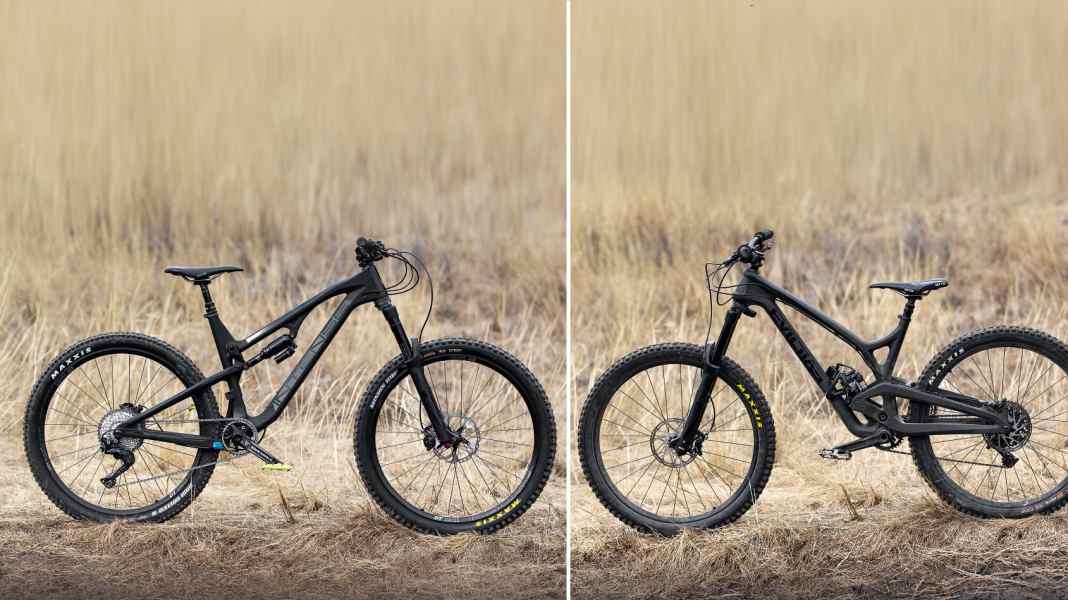 Evil The Insurgent / Intense Recluse Expert