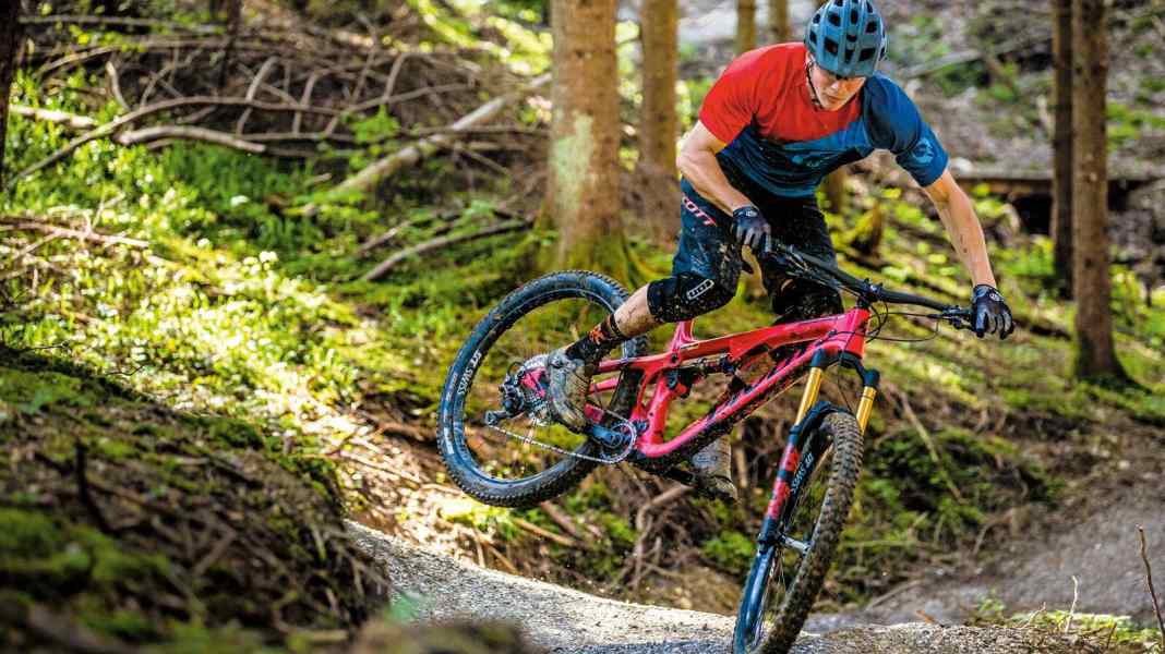 Bikepark Oberammergau: Alle Strecken offen