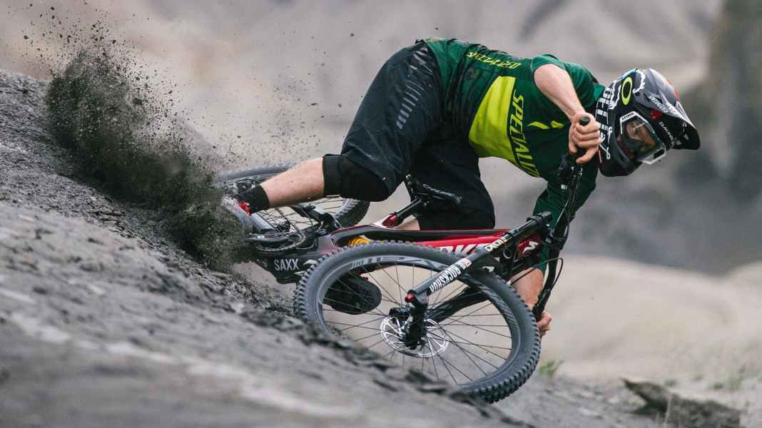 8 Gravity-Bremsen im Labor- und Praxistest