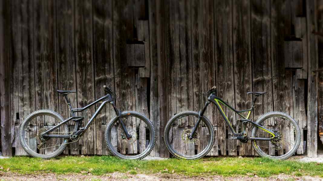 Duel: Radon Jab versus Rose Pikes Peak