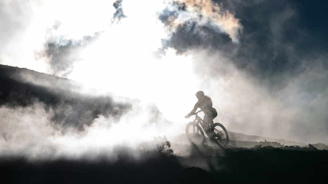 Bike-Film RETURN TO EARTH jetzt digital