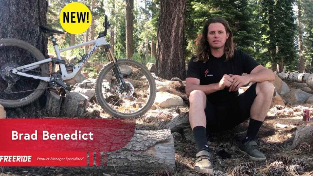 NEU: Das Specialized Enduro 2020