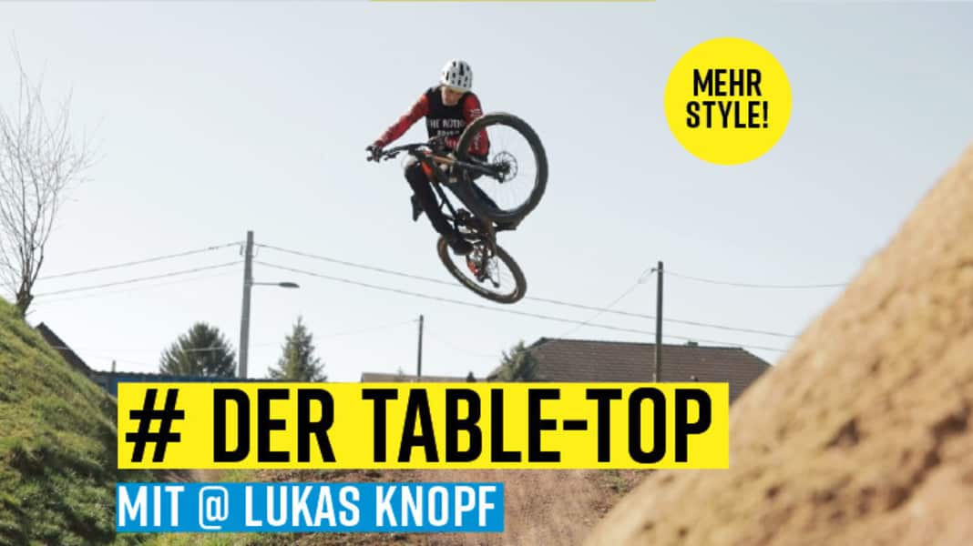 #3 Table-Top: Klapp die Kiste zur Seite