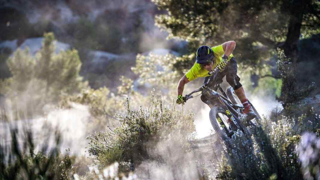 Heavy current: YT Decoy CF Pro Race e-bike