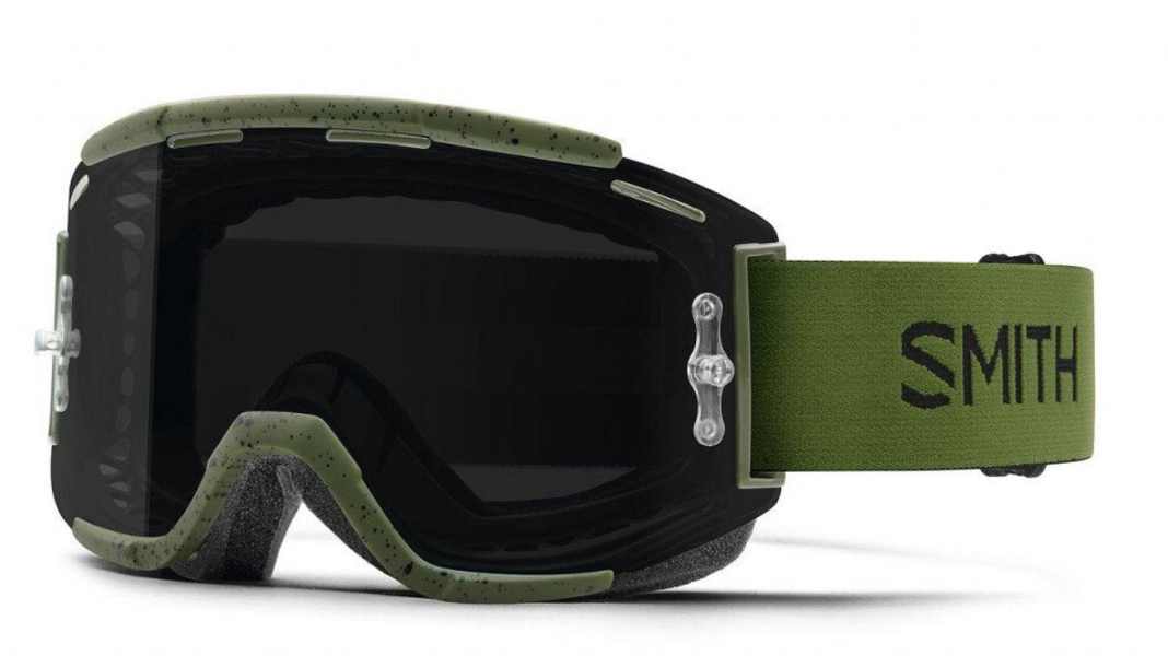 6 Goggles für Freerider im Kurz-Check