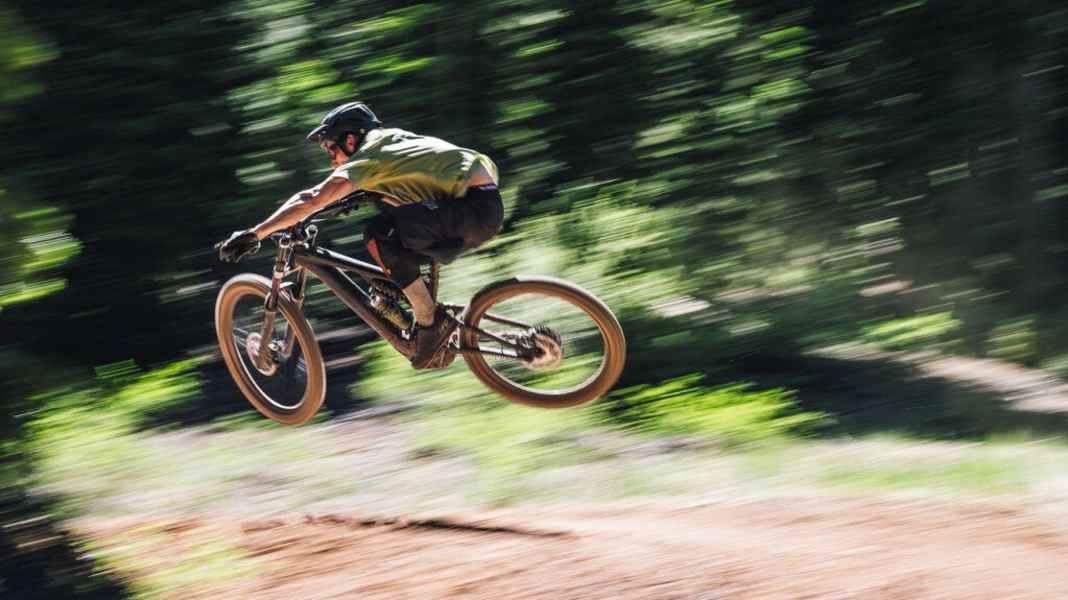 E-freerider Specialized Kenevo put to the test