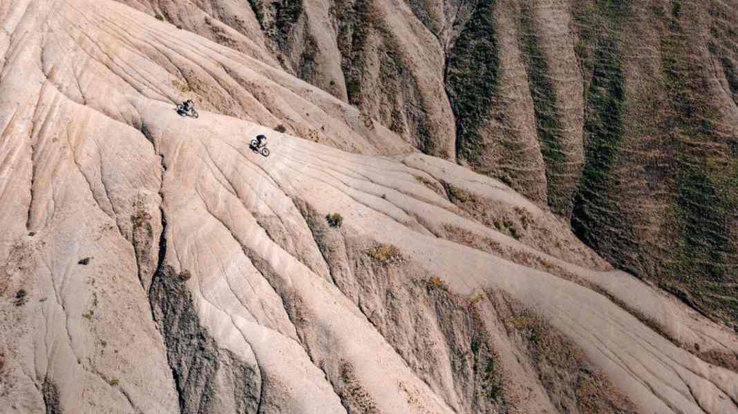 Pfadfinder: Die 9 besten Sonnen-Trails