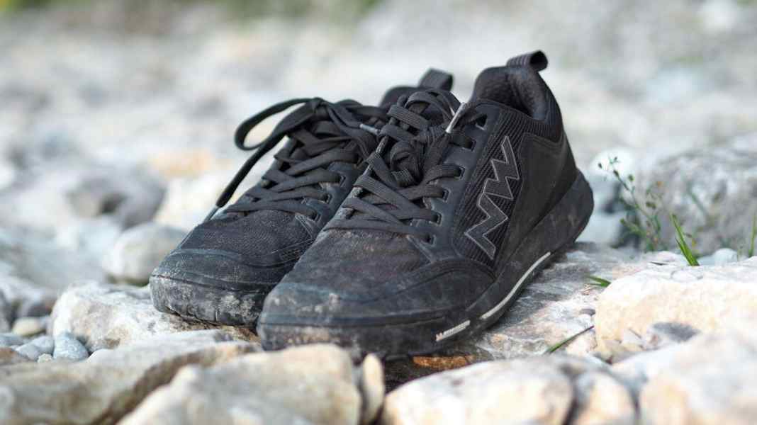 Grip-Jäger: Northwave Clan Bikeschuhe