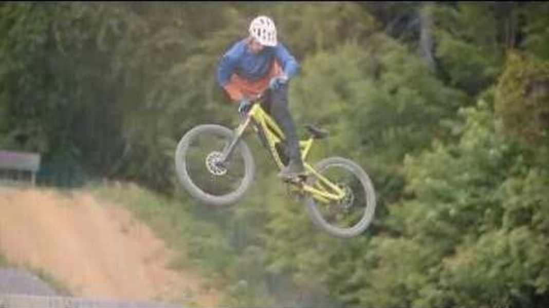 Teaser: All about Airtime with Lukas Knopf