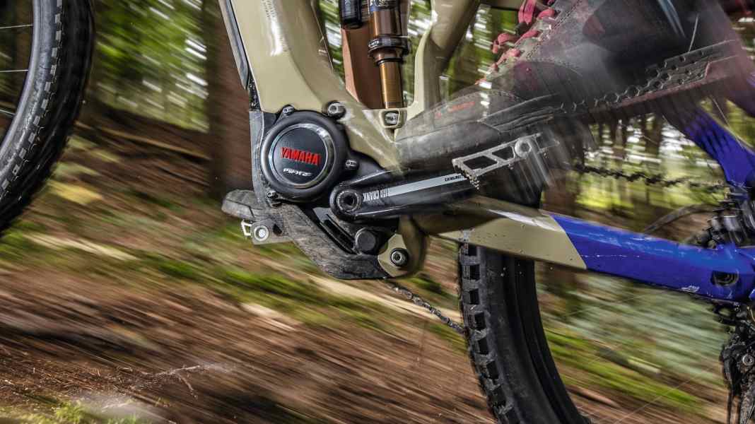 Yamaha-Bikes mit bewährter Motortechnik im Vergleich