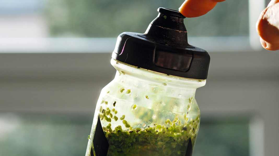 What you need to know about your water bottle!