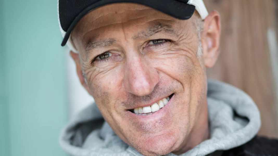 Nicolas Siegenthaler: The most successful bike trainer in the world