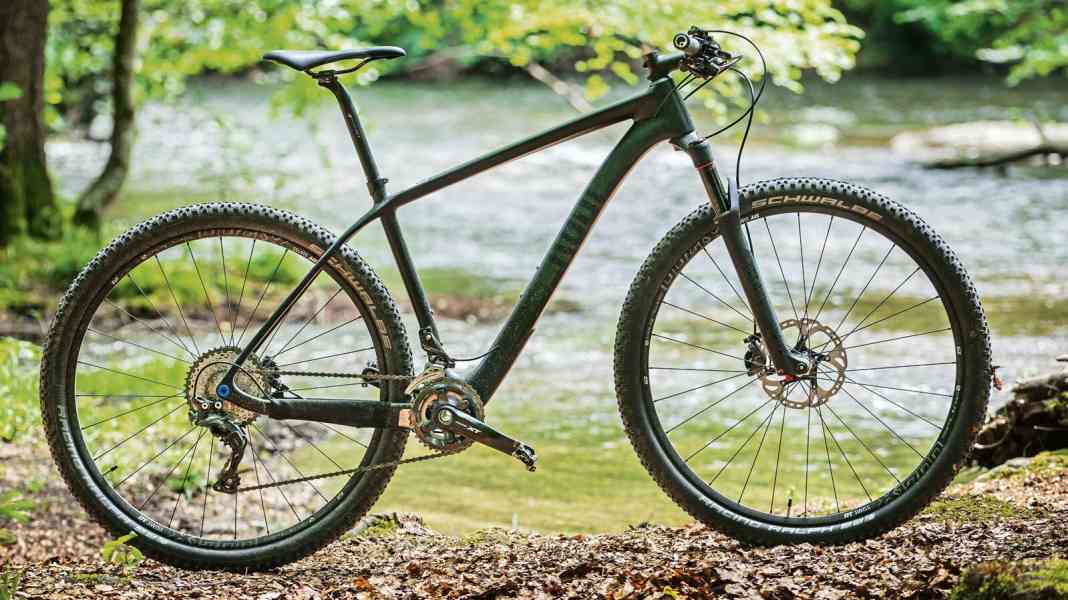 Rose Psycho Path 2 im Test