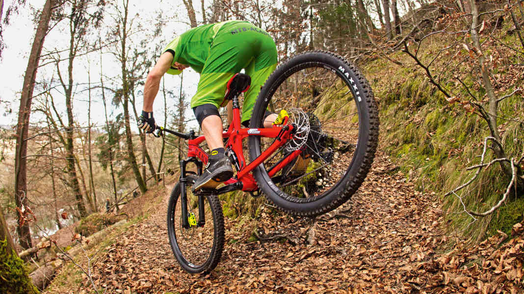 How to master hairpin bends on your bike with confidence