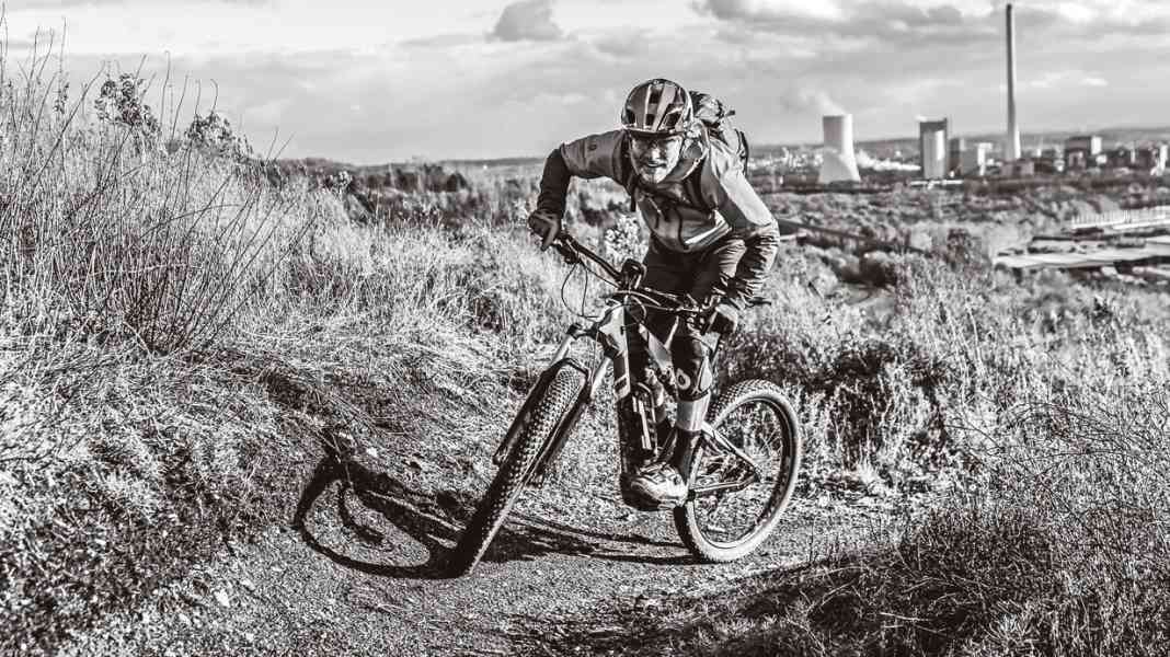 Local history: With Holger Meyer on the Ruhrpott trails