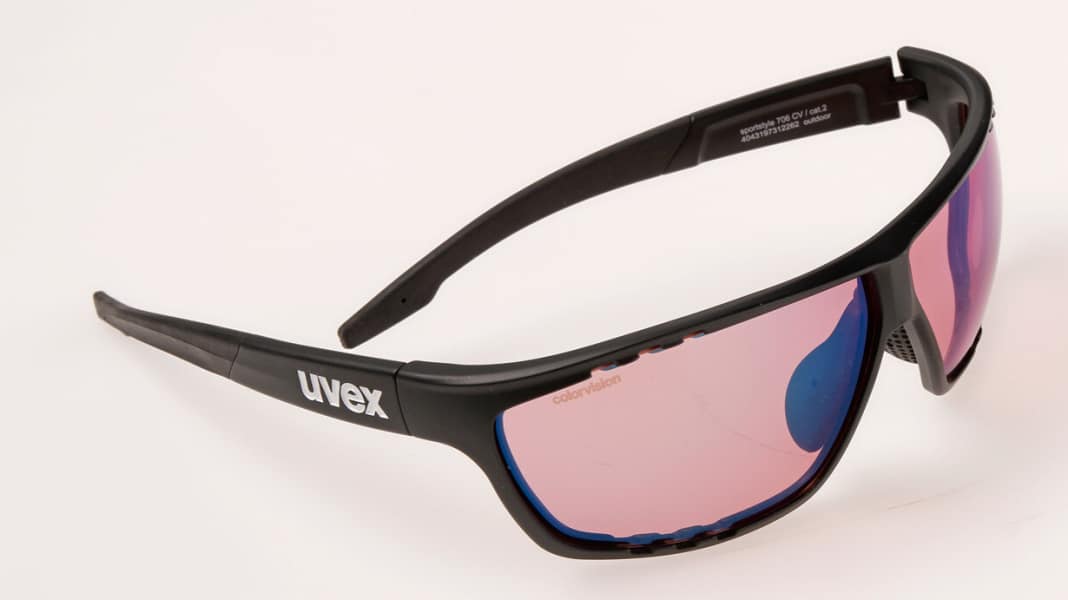 Open your eyes: six bike goggles in the check