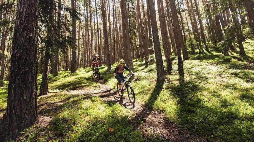 Südtirol: Die drei schönsten Trail-Touren in Brixen