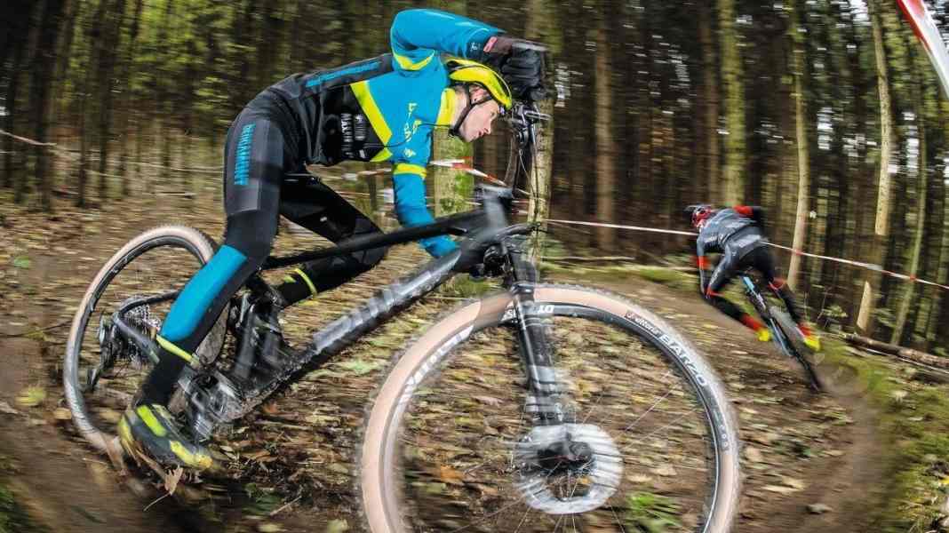 Die 10 schnellsten Marathonbikes im Vergleich