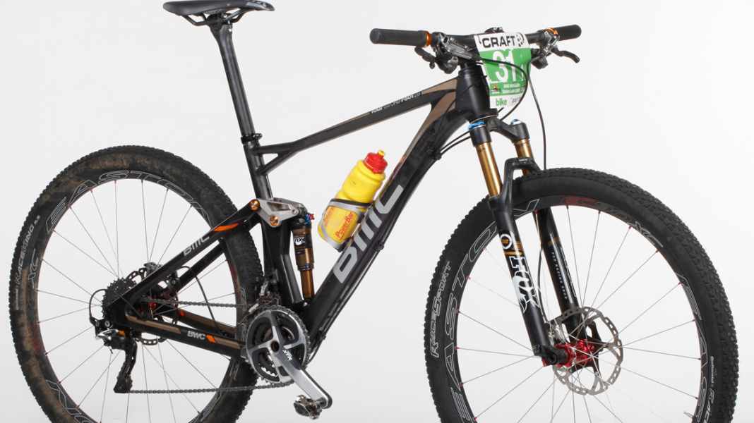 BMC Fourstroke FS01 29