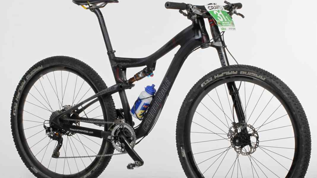 Cannondale Scalpel 29 Ultimate