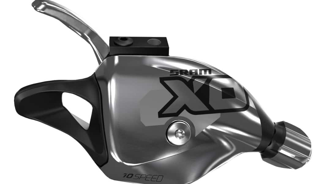 New: SRAM shifter update and Type 2 rear derailleur for the X7
