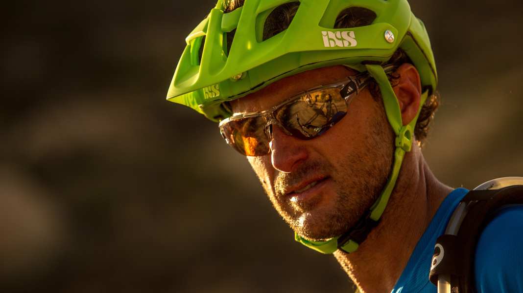 Neuer Helm für All Mountain und Enduro