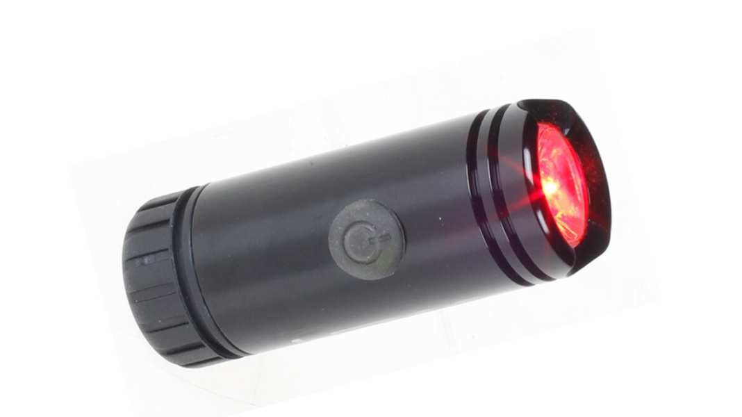 USB lights for emergencies