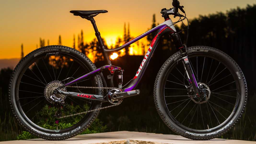 Liv/giant 27.5: Giants Offroad-Linie für Frauen