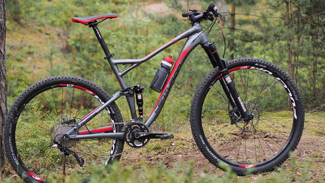 Centurion Numinis.29: completely revised for 2015